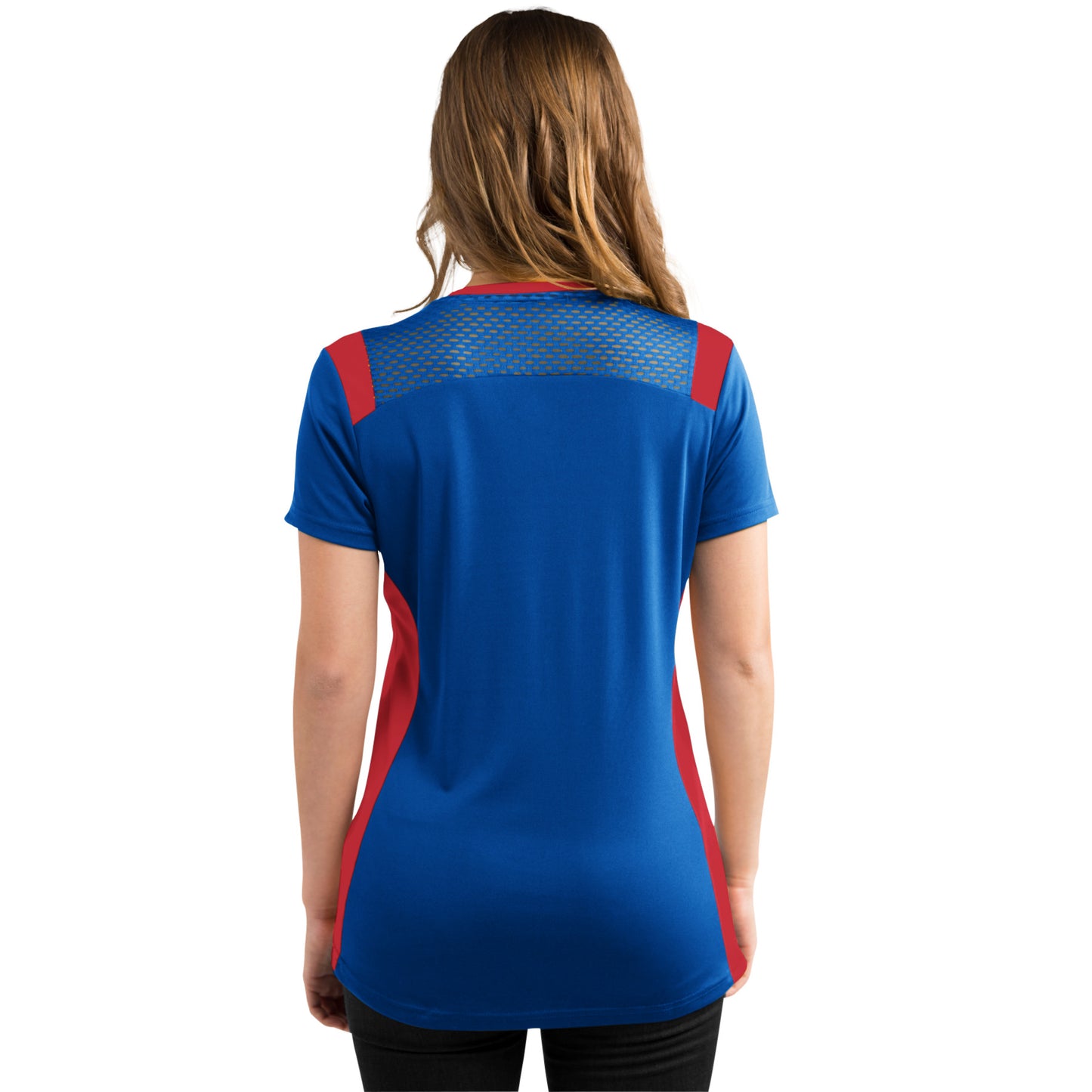 New York Giants NFL Women's Draft Me Jersey By Majestic