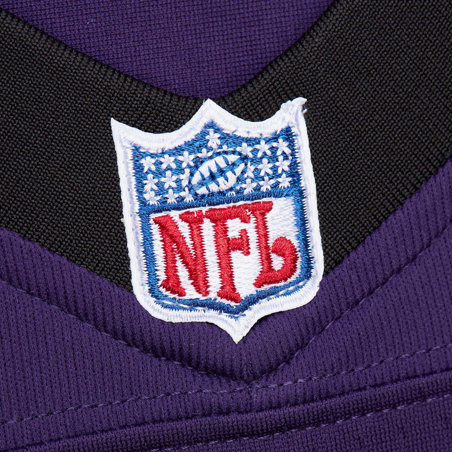 Baltimore Ravens Mitchell & Ness #75 Jonathan Ogden Purple 1996 Legacy Jersey