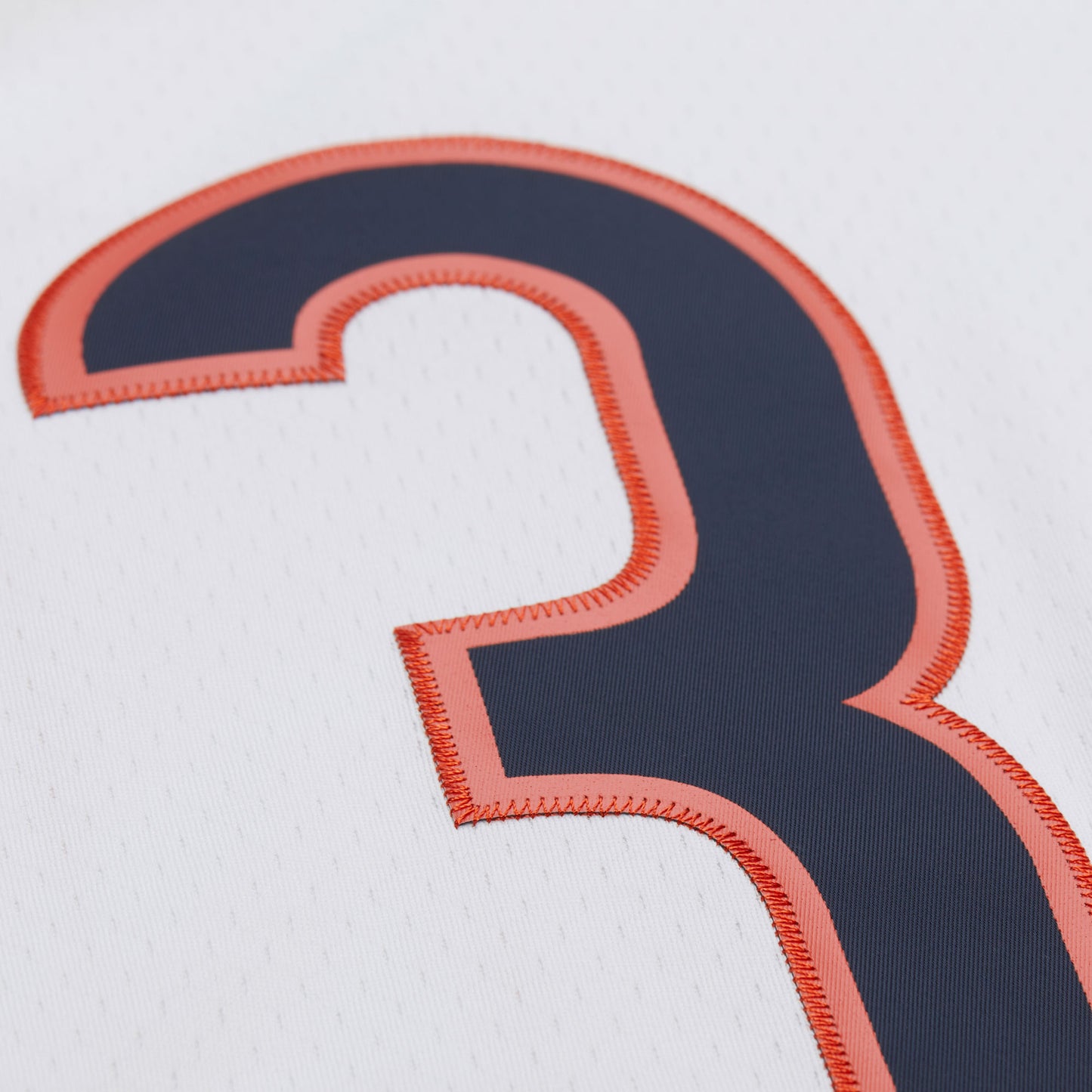 Chicago Bears Mitchell & Ness #34 Walter Payton 1985 Legacy Men's Jersey - White
