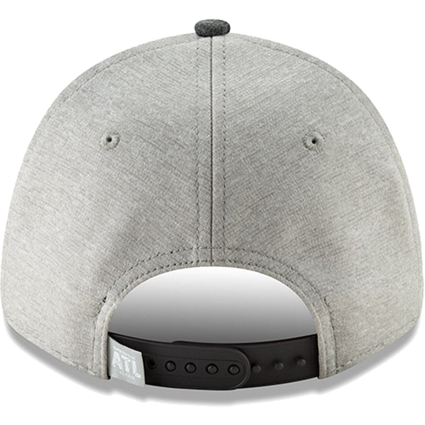 New England Patriots New Era Super Bowl LIII 9FORTY Adjustable Hat- Gray