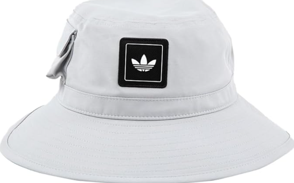 adidas Originals Utility 3.0 Boonie Bucket Hat