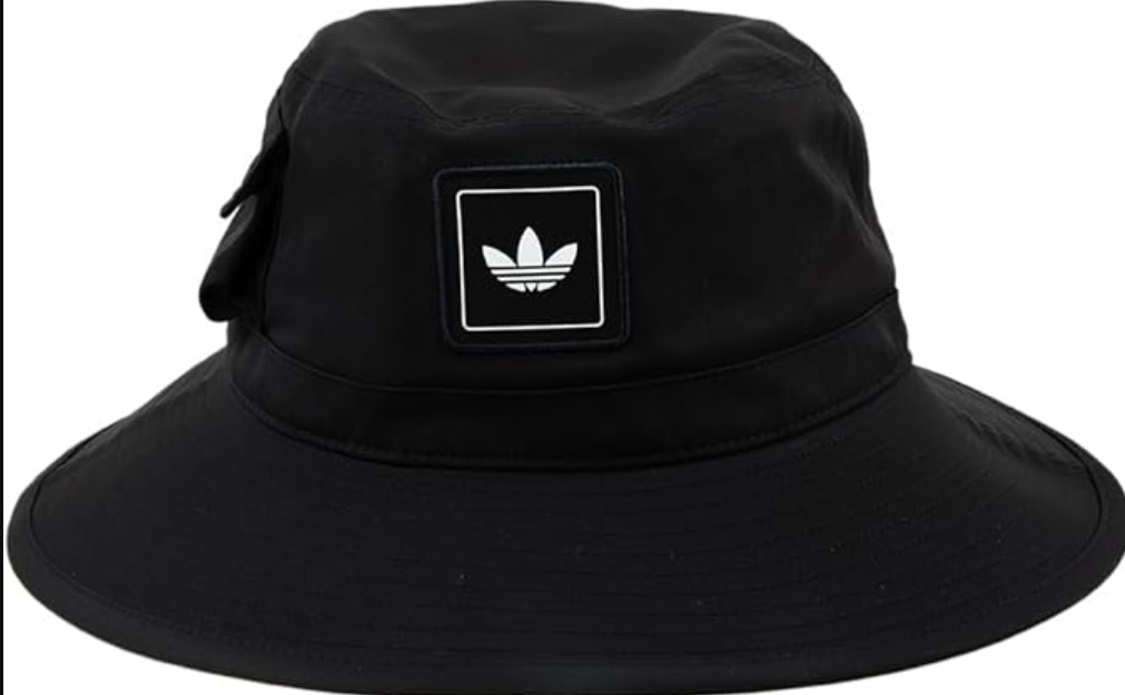 adidas Originals Utility 3.0 Boonie Bucket Hat