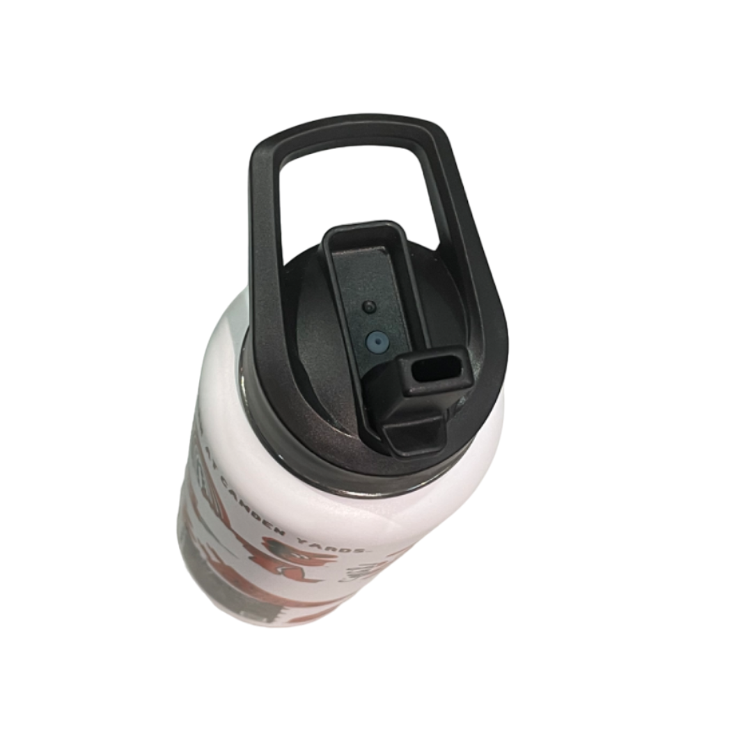 Chicago Bears Memory Company 34 oz Native Quencher Bottle