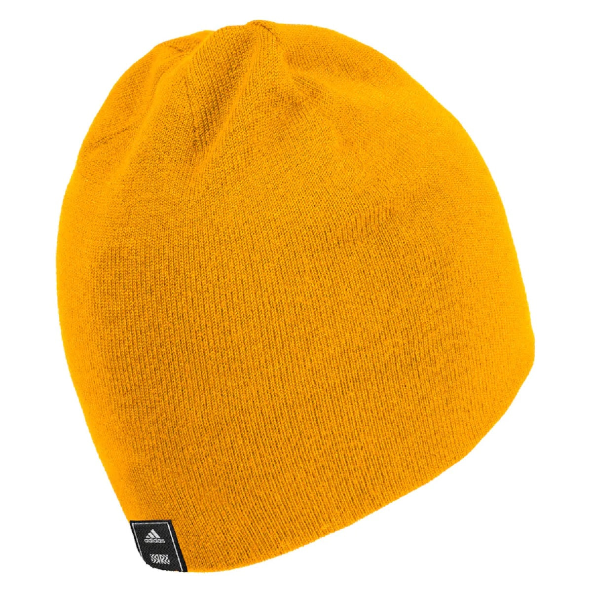 Philadelphia Penguins Adidas Retro Reversible Knit Hat