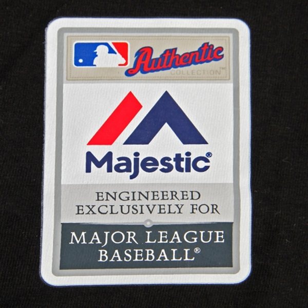 Pittsburgh Pirates Majestic Authentic Collection Team Property T-Shirt