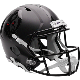 Baltimore Ravens Riddell Speed Mini Football Helmet 2026 Darkness