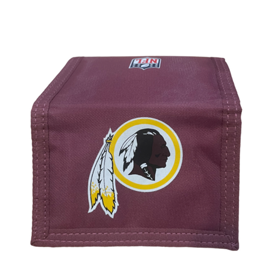 Washington Redskins Concept One Tri-Fold Nylon Wallet