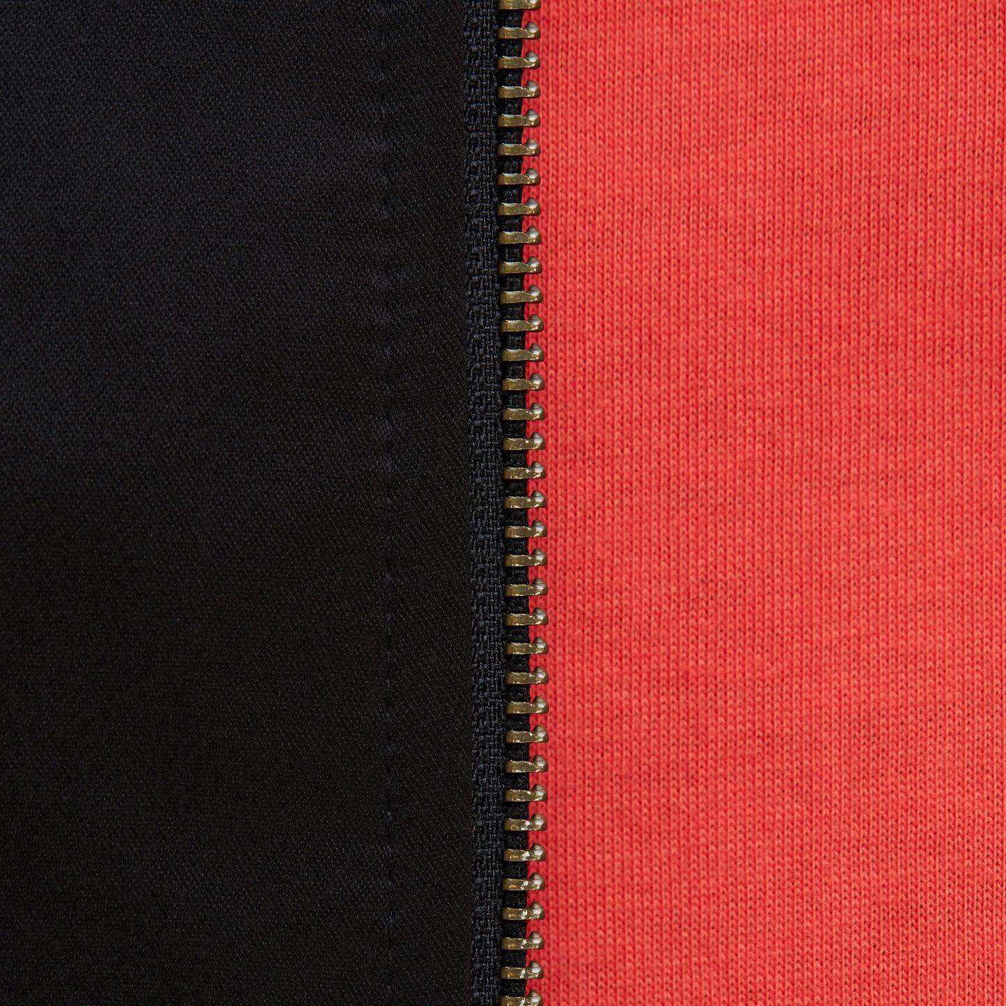 Baltimore Orioles Mitchell & Ness Black Satin Bomber Jacket