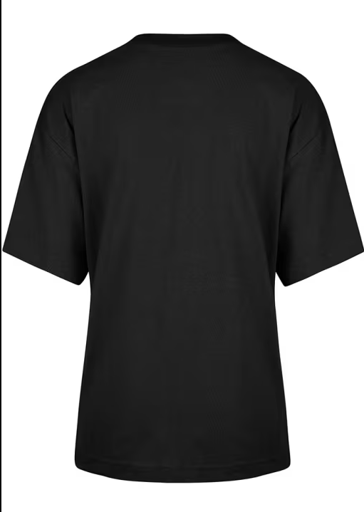 Philadelphia Eagles '47 Women's Scatter Star Foundation T-Shirt- Black