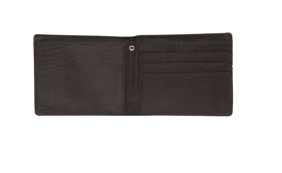 Baltimore Orioles Little Earth Bi-Fold Split Color Wallet