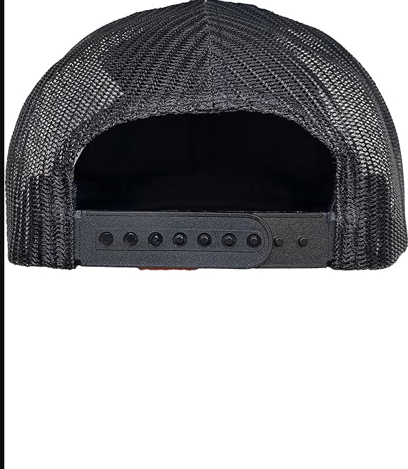 Columbia Pacific Northwest Trucker Snapback