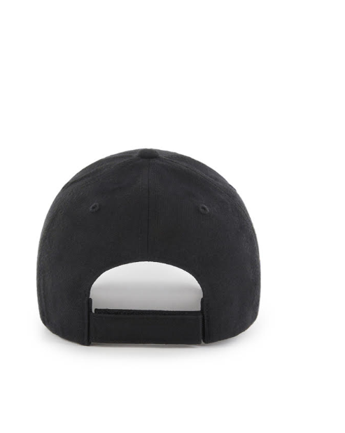 Philadelphia Eagles '47 Super Bowl LIX Champions MVP Adjustable Hat - Black