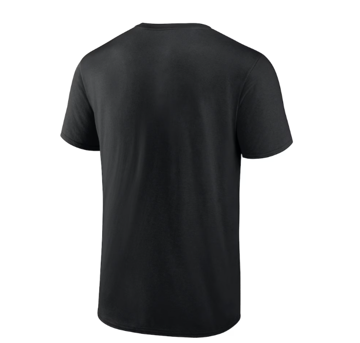 Baltimore Orioles Fanatics 2024 MLB Postseason Locker Room T-Shirt - Black