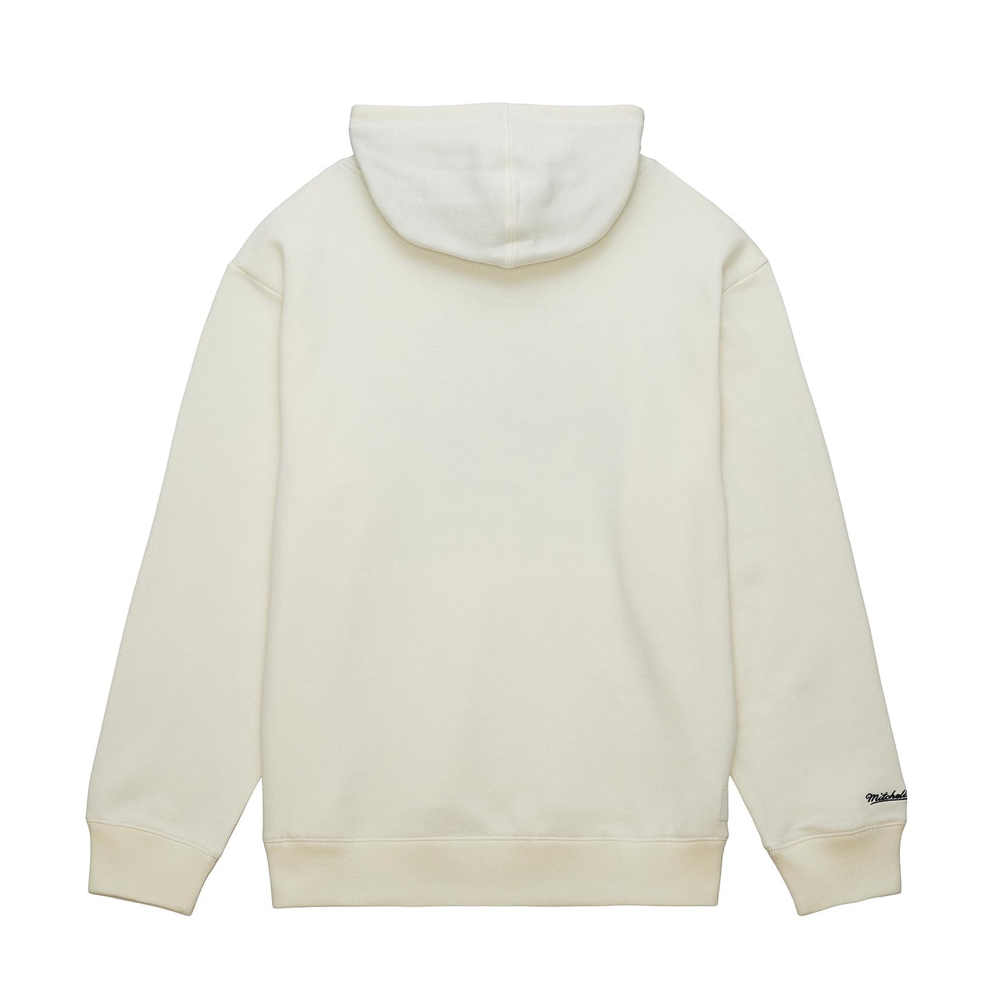 Baltimore Orioles Mitchell & Ness Vintage Script Hoodie