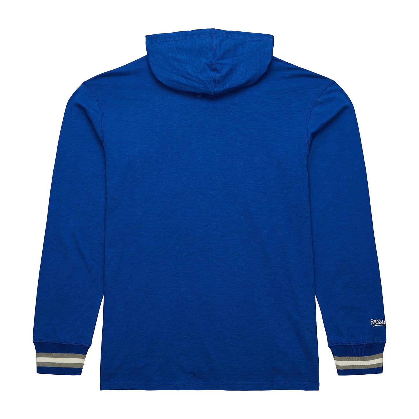 Los Angeles Dodgers Mitchell & Ness Legendary Vintage Slub Hoodie