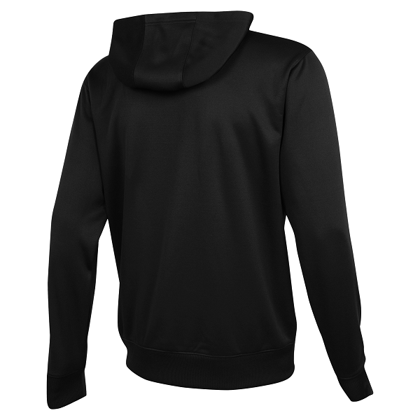 Pittsburgh Steelers Big Stage Pullover Hoodie Men's Sweat Tops - Black