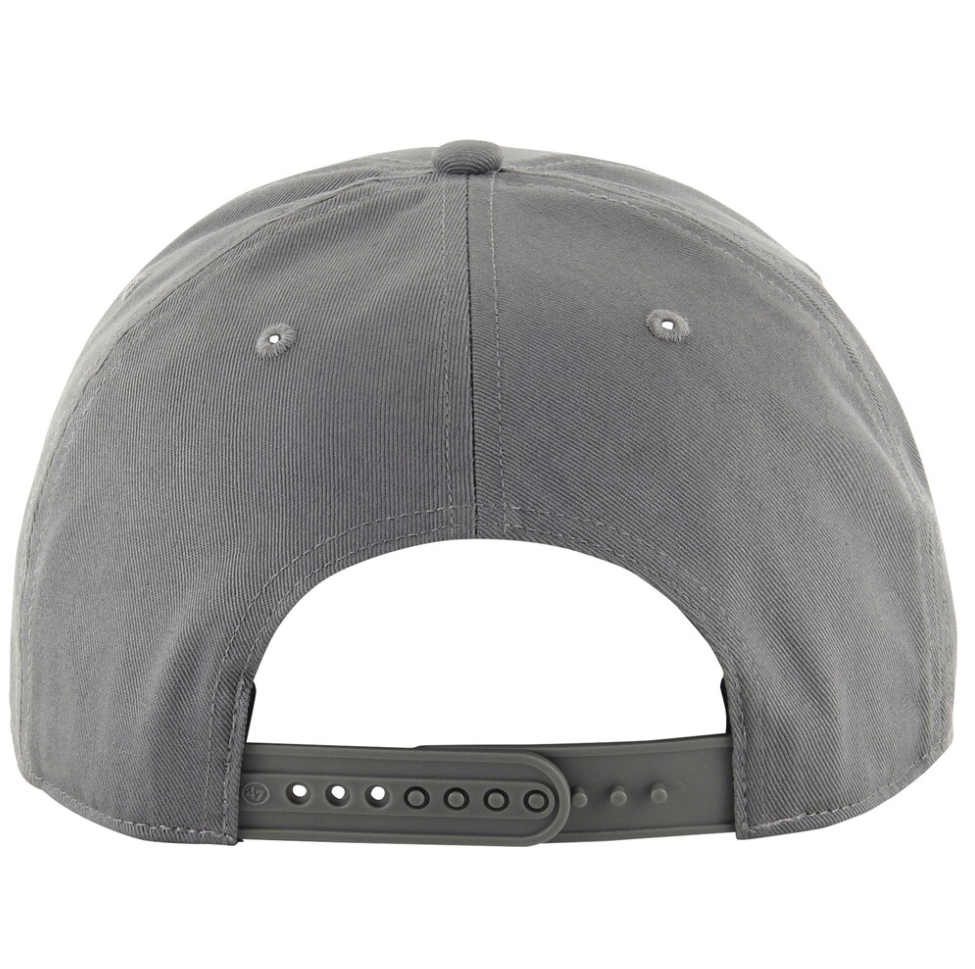 Washington Commanders '47 Canyon Ranchero Hitch Adjustable Hat