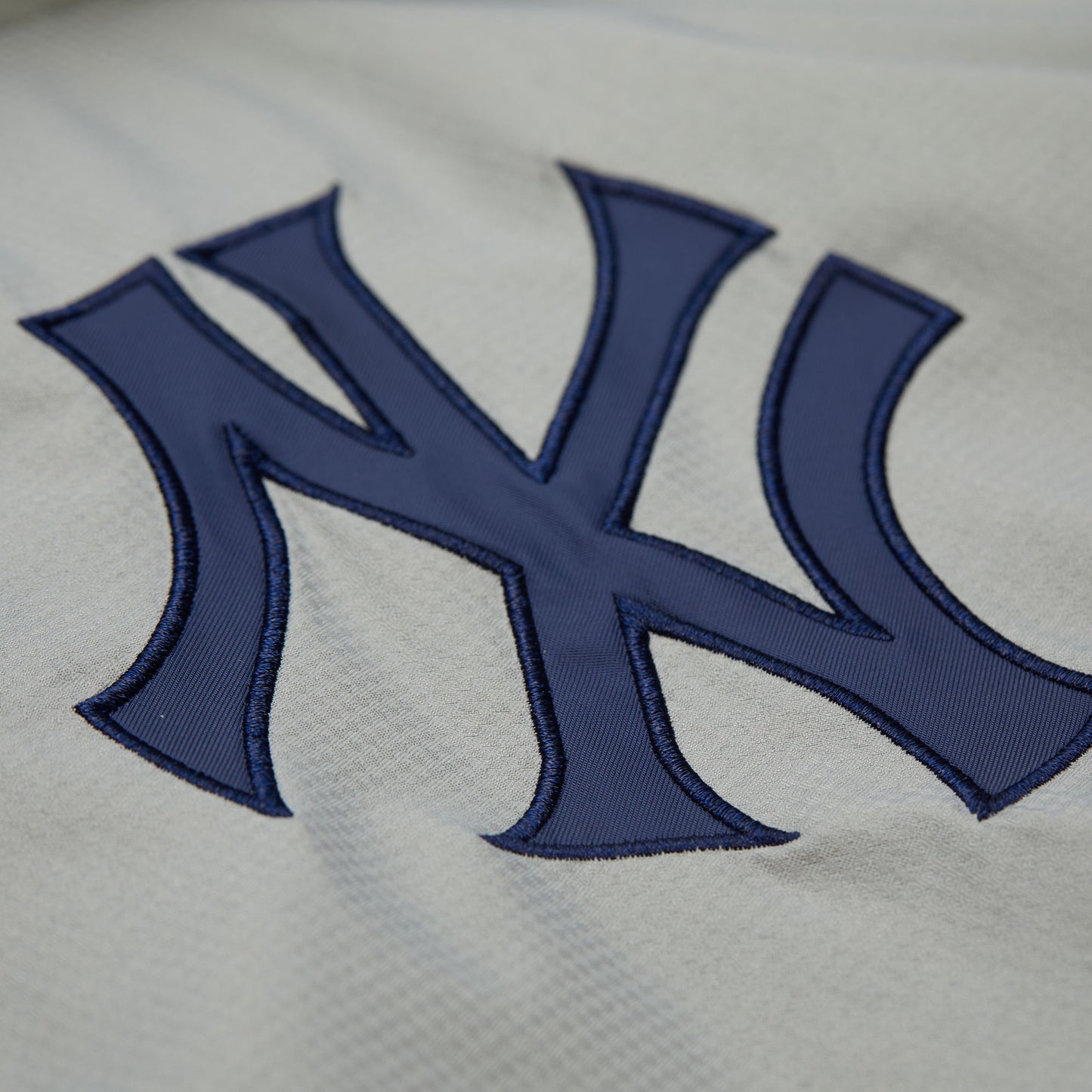 New York Yankees Mitchell & Ness Tie Breaker Anorak Winderbreaker Jacket