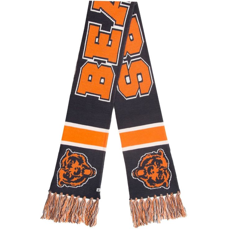 Chicago Bears '47 Brand Breakaway Scarf