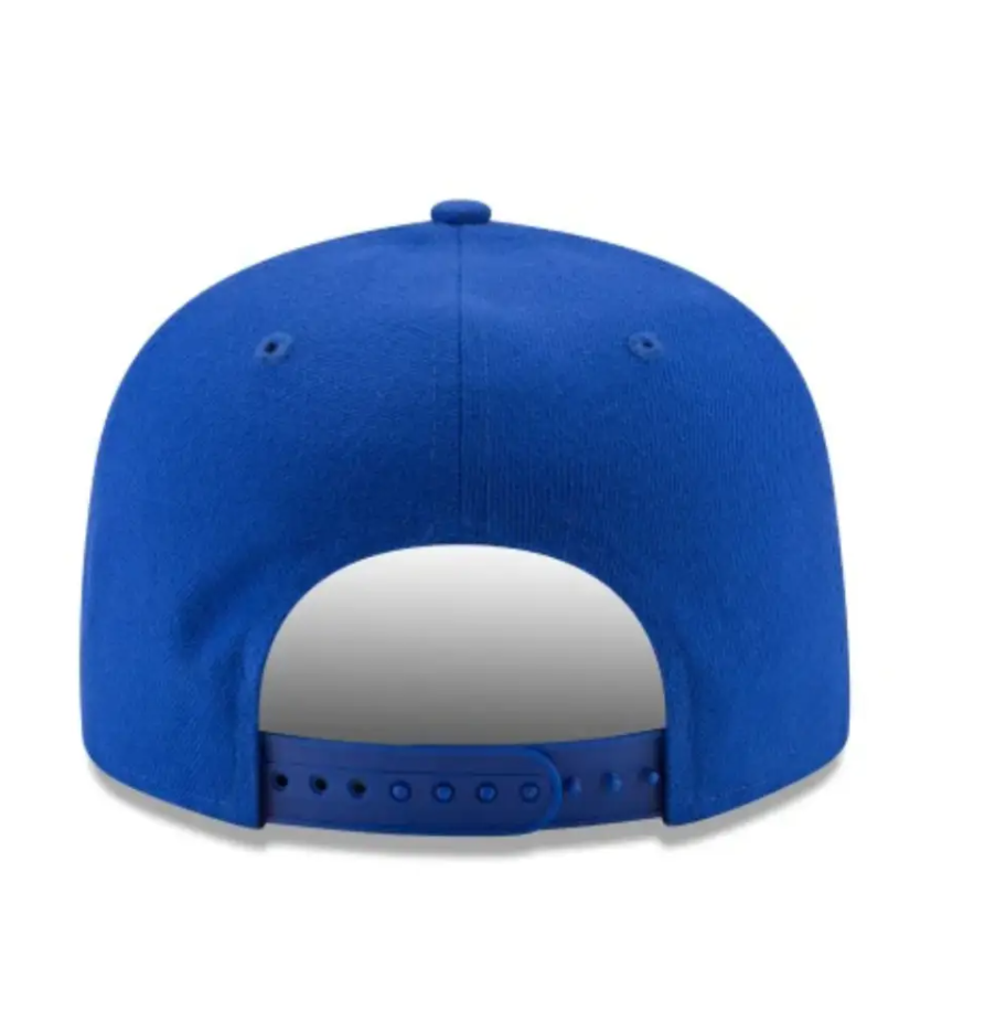 Buffalo Bills New Era Team Royal Blue 9Fifty Snapback Hat