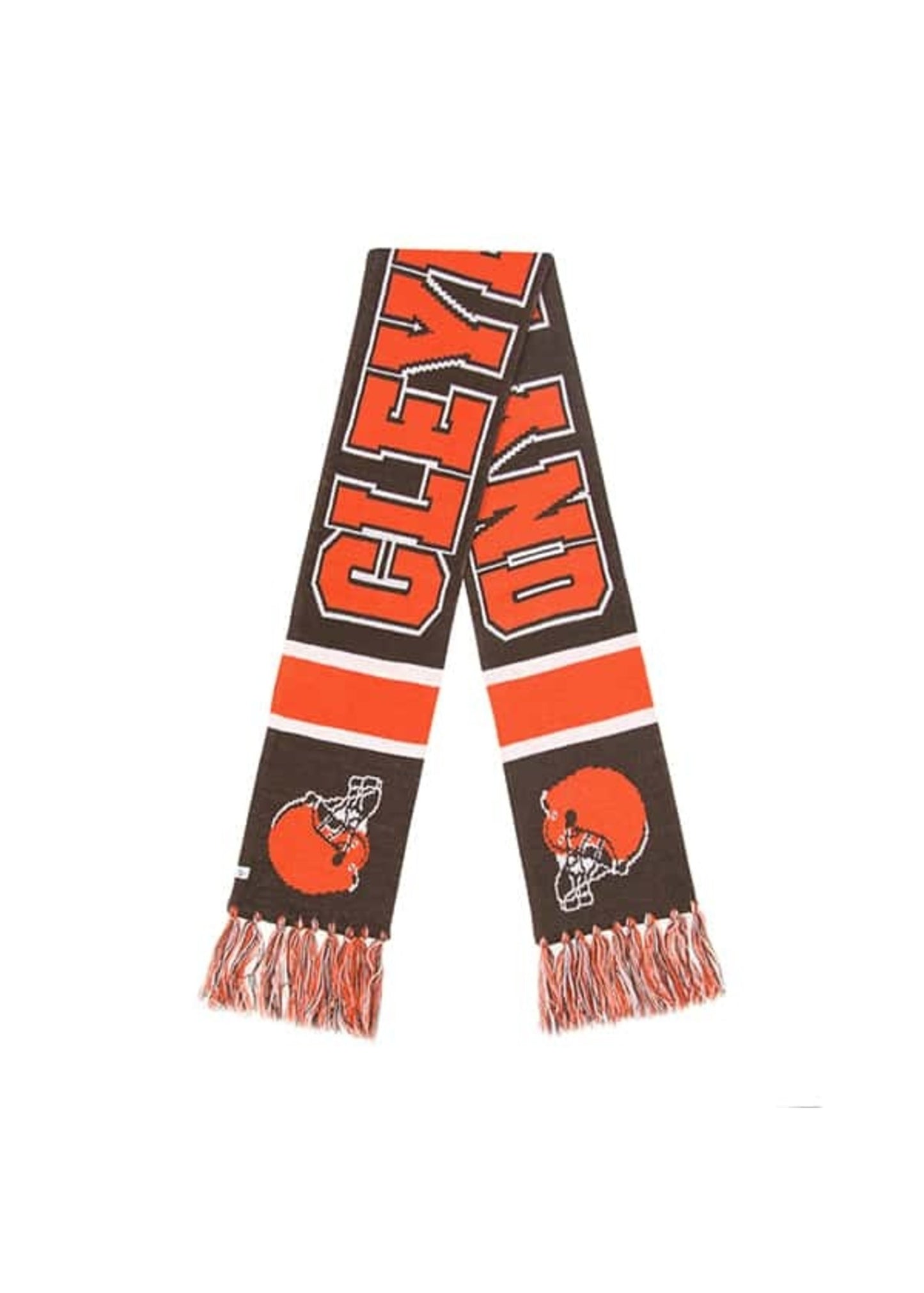 Cleveland Browns '47 Brand Breakaway Scarf