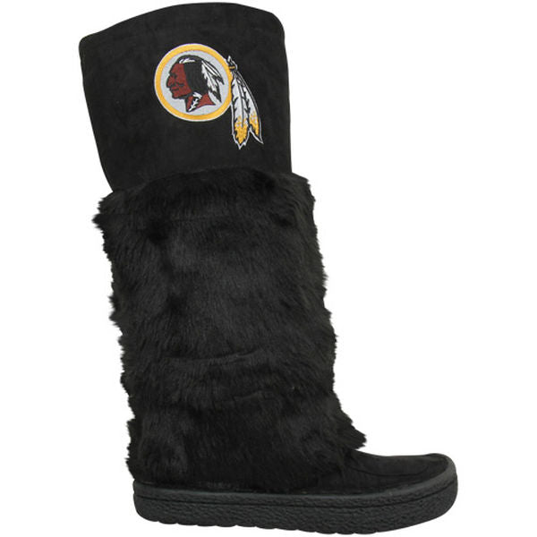 Washington Redskins Cuce Devotee Boots