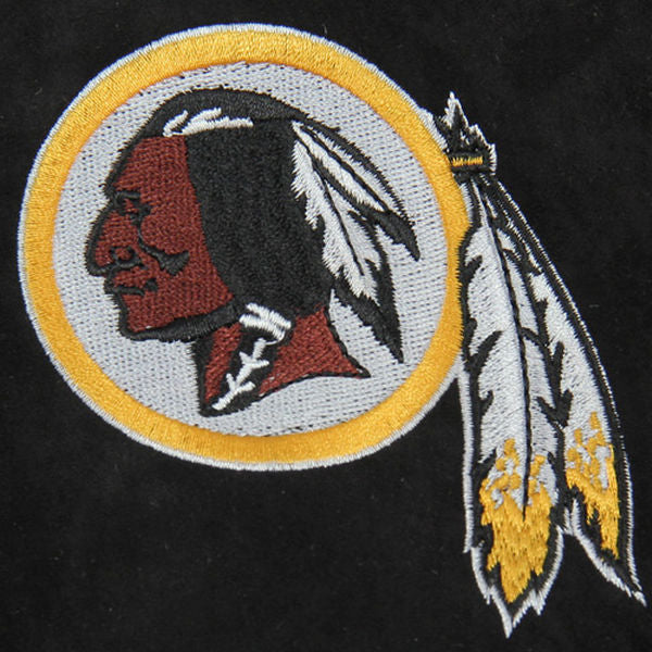 Washington Redskins Cuce Devotee Boots