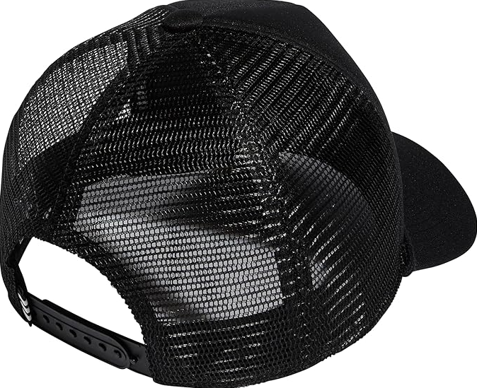 Adidas Dispatch Trucker High Crown Snapback Hat
