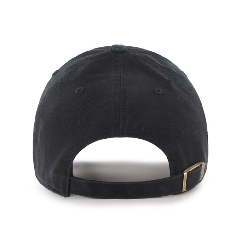 Los Angeles Rams '47 Super Bowl LVI Champions MVP Adjustable Hat - Black