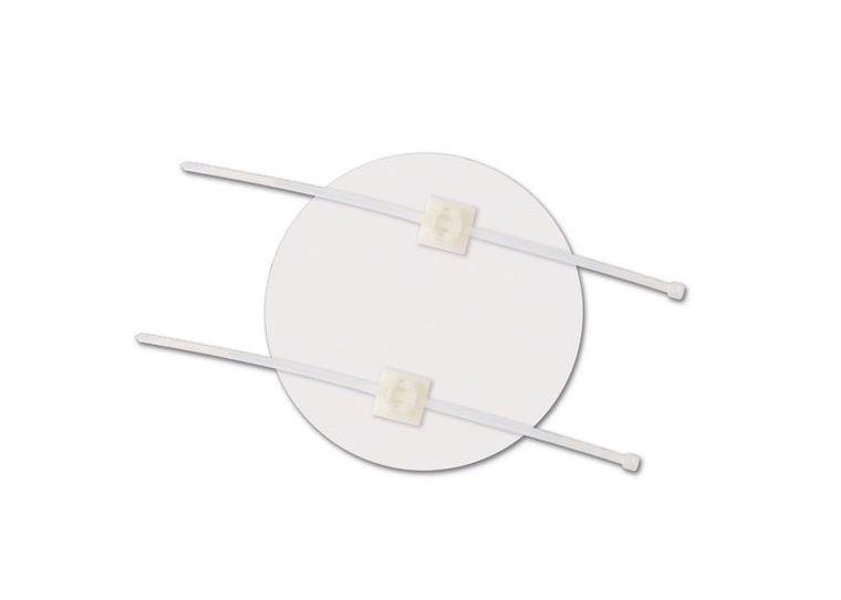 Baltimore Ravens Wincraft Logo On the GoGo Car Grill Accessory