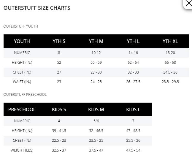 Baltimore Ravens Outerstuff Youth Cross Pattern Dry -tek T-shirt