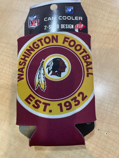 Washington Redskins Evolution Can Cooler