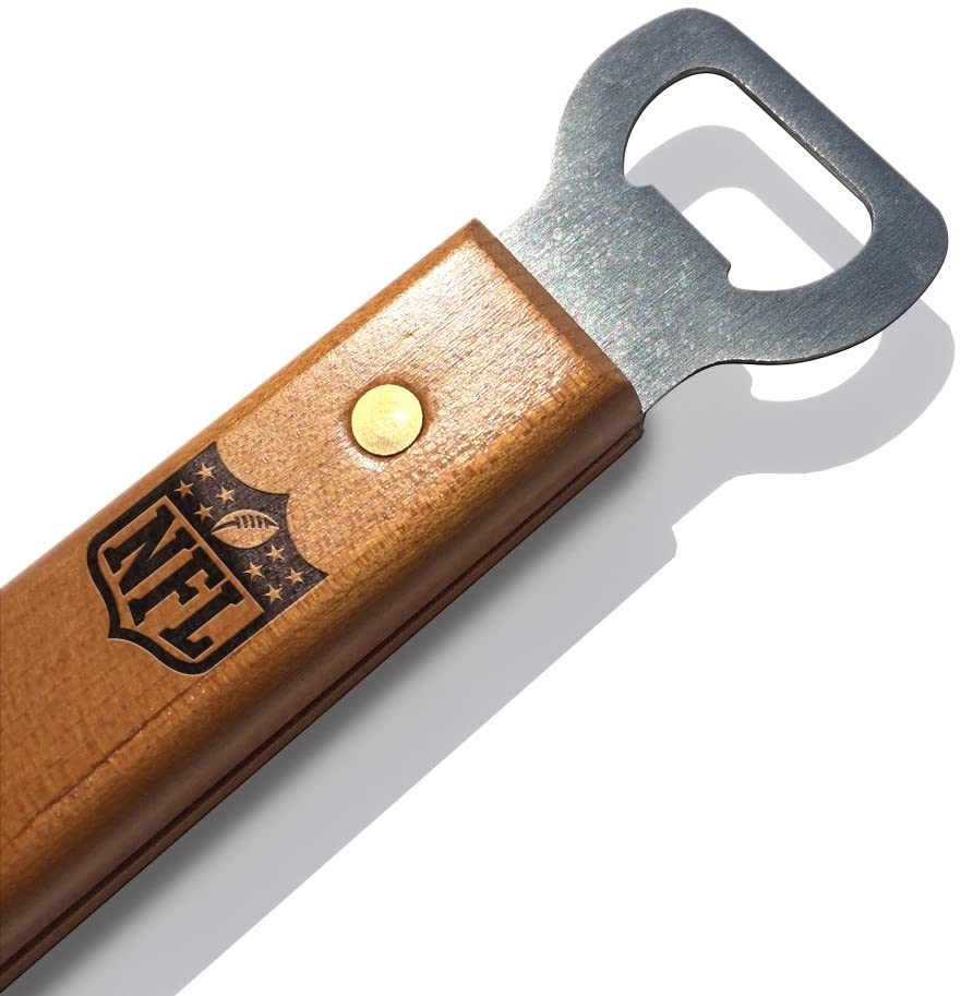 Baltimore Ravens Stainless Steel Grilling Spatula