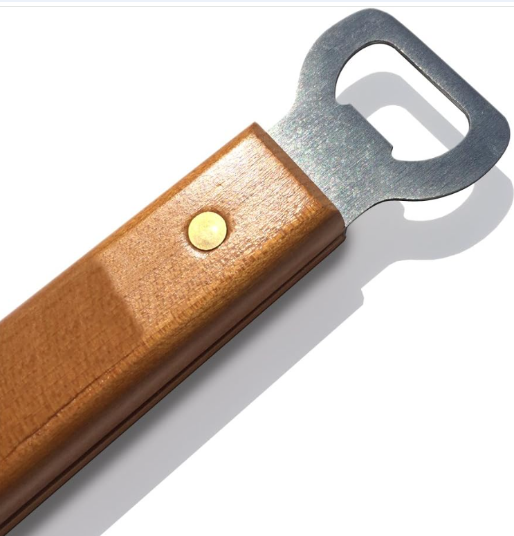 YouTheFan NCAA Navy Classic Series Sportula Stainless Steel Grilling Spatula