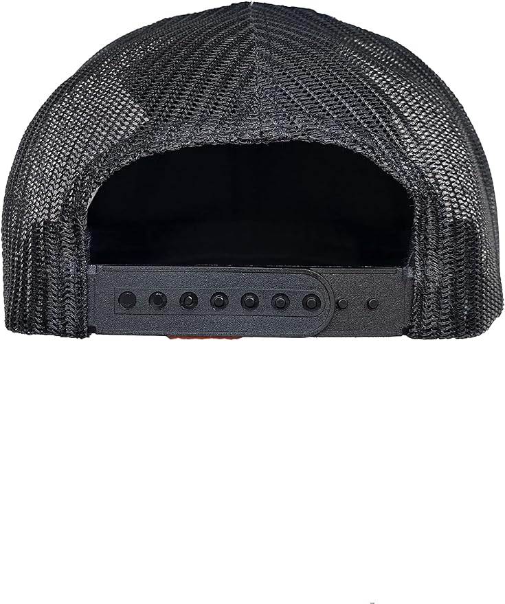 Columbia Spring Grove III Trucker Snapback Hat