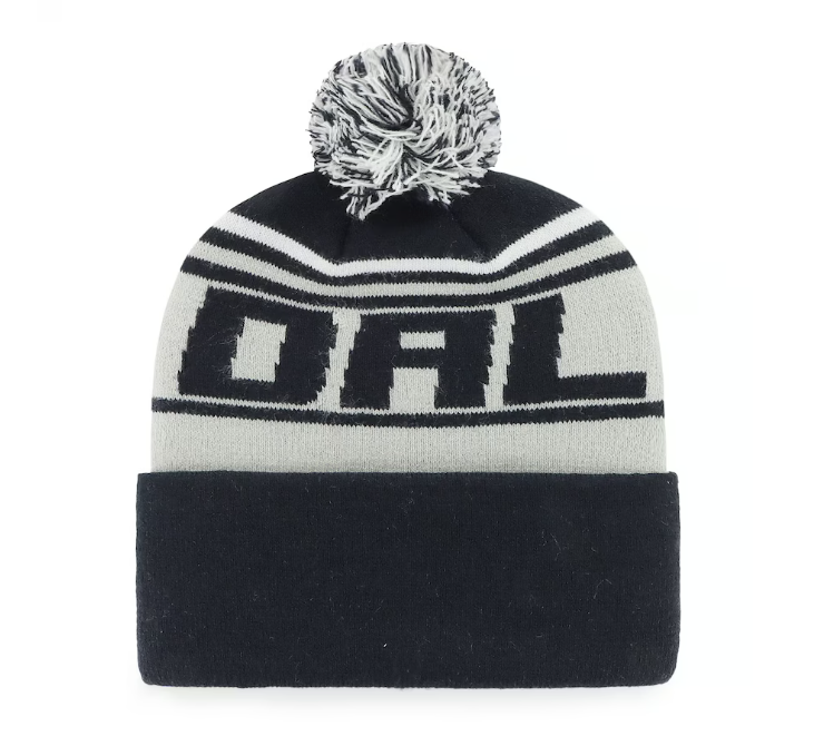 Dallas Cowboys '47 Brand Stylus Knit Hat