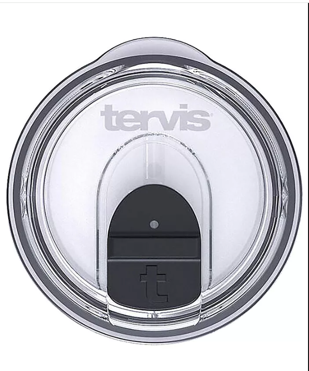 Washington Commanders White Tervis Arctic Stainless Steel 30 oz Tumbler