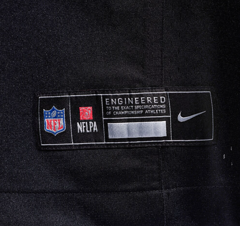 Baltimore Ravens #9 Justin Tucker Black Game Men's Jersey