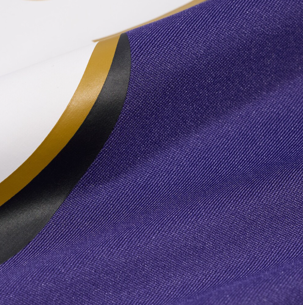 Baltimore Ravens #9 Justin Tucker Purple Game Men's Jersey