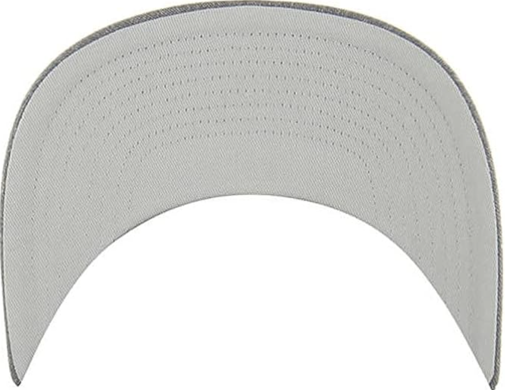 New York Yankees '47 Slate Trucker Snapback Hat - Charcoal