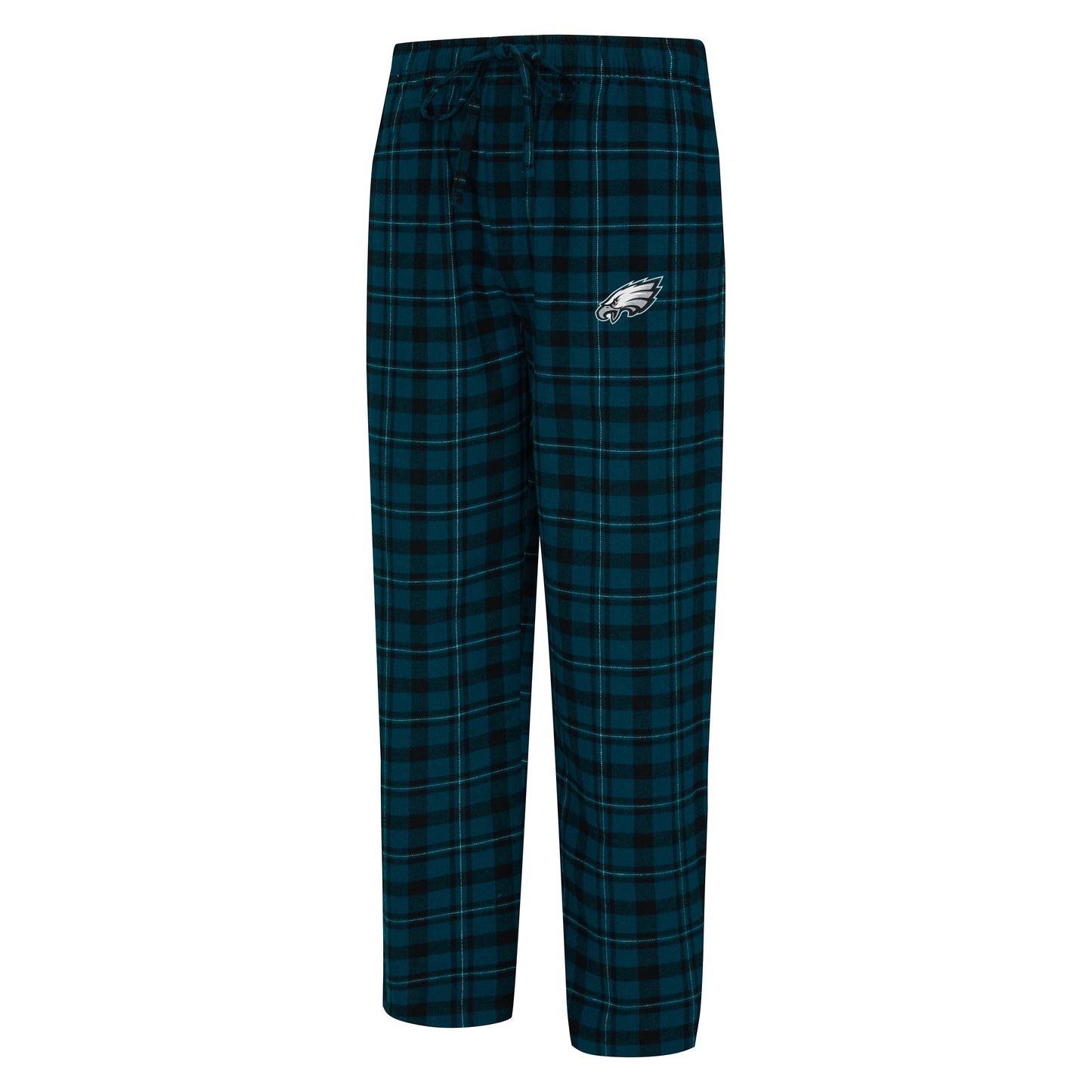 Philadelphia Eagles Concepts Sports Men's Green Hawthorn Sleep Pants