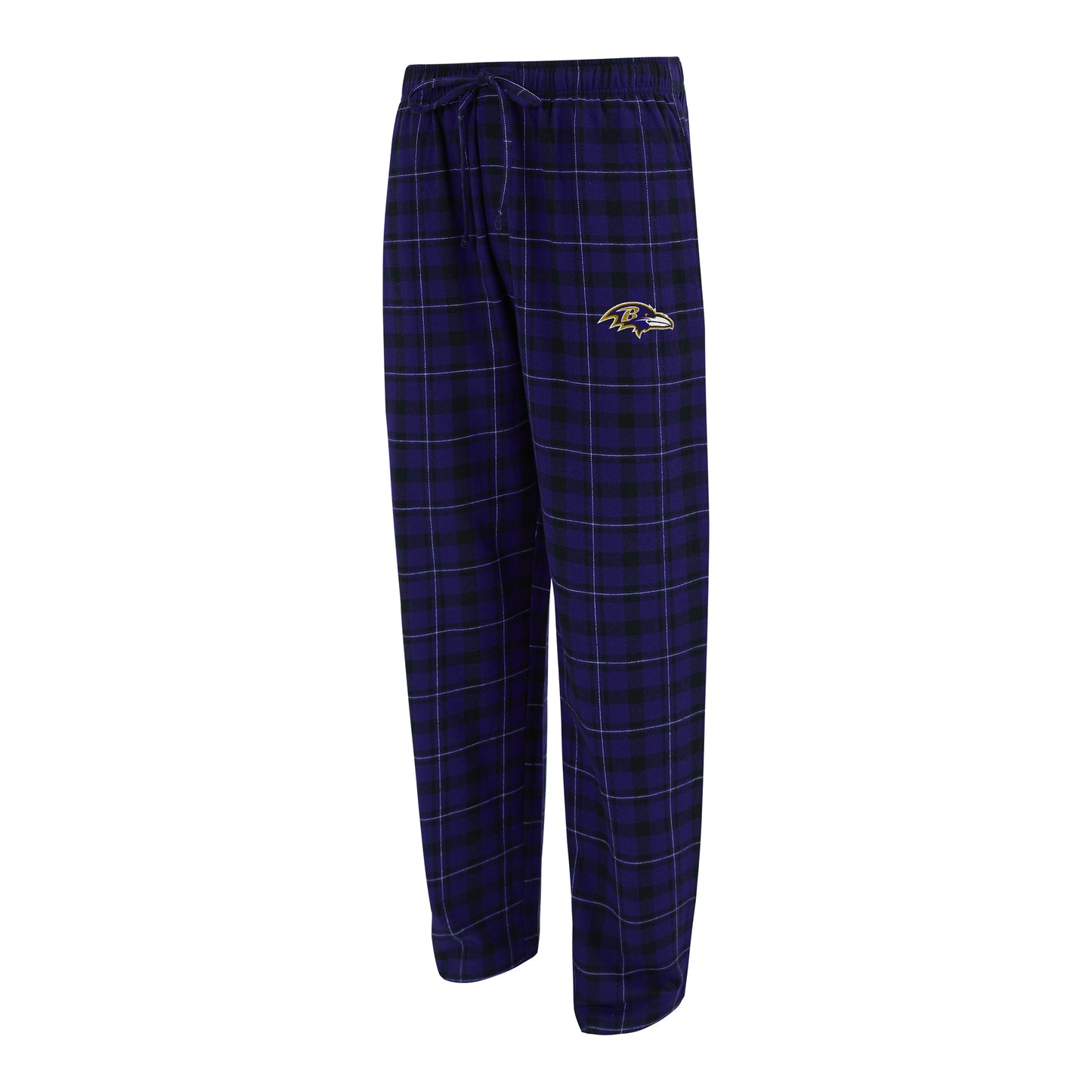 Baltimore Ravens Concepts Sports Men's Purple Hawthorn Sleep Pants