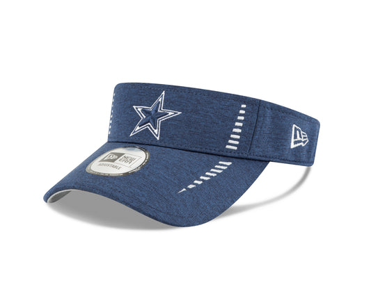 Dallas Cowboys New Era Neo Speed Visor