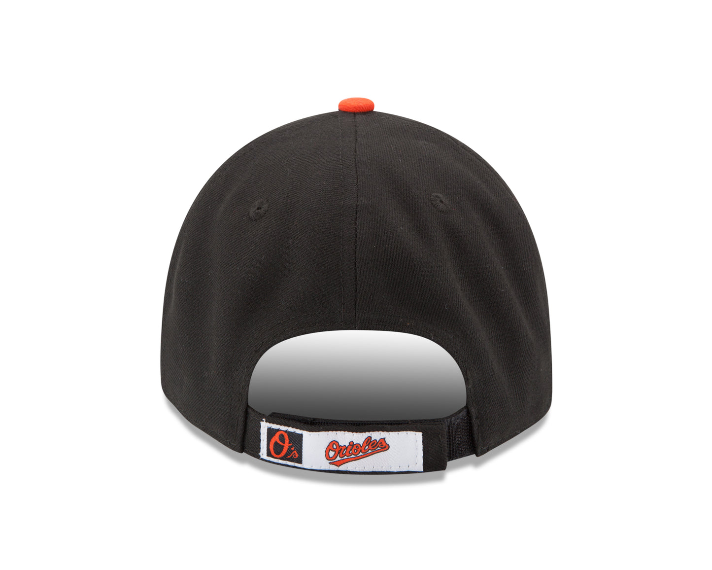 Baltimore Orioles New Era The League  Home 9FORTY Adjustable Hat