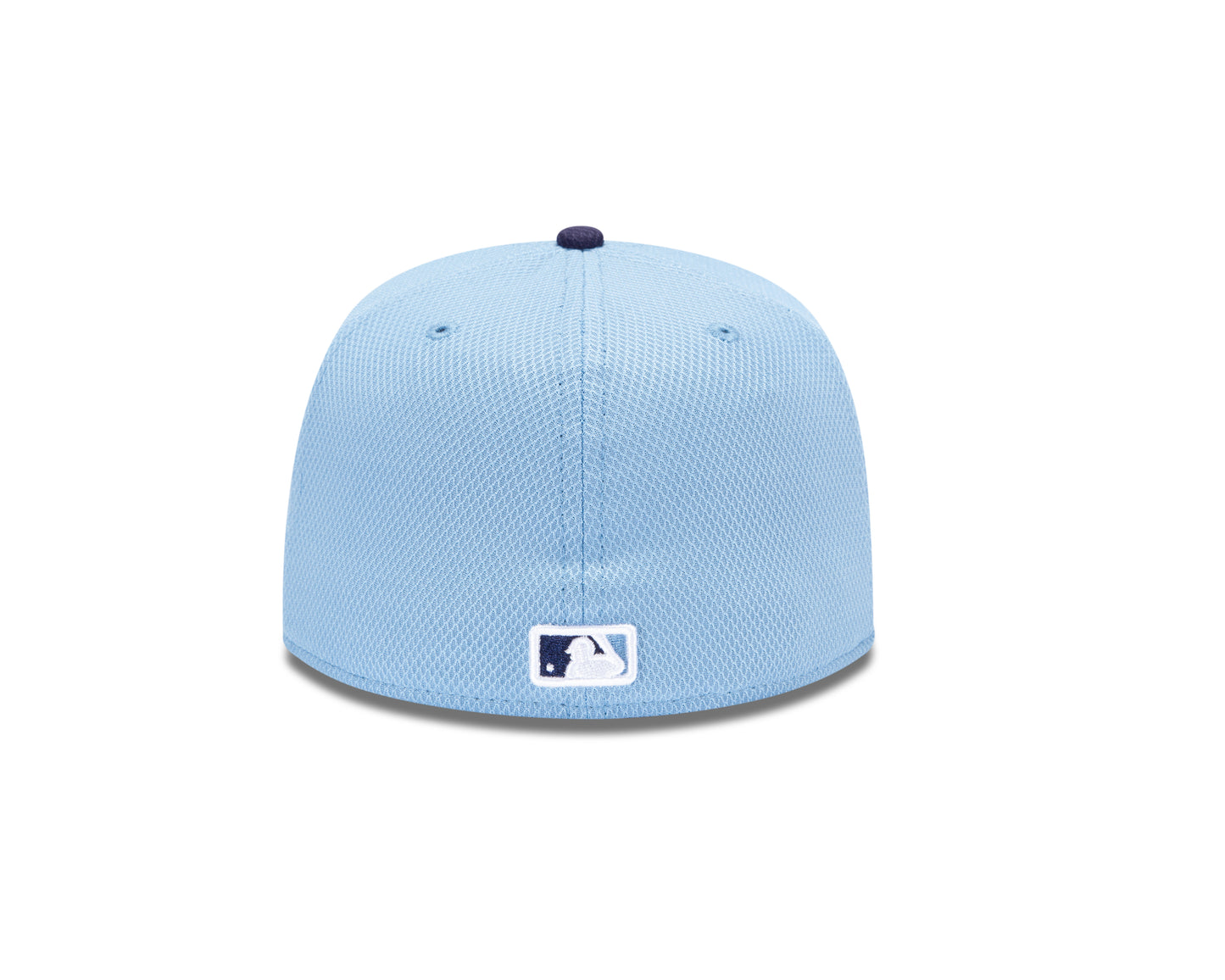 Tampa Bay Rays New Era MLB Diamond Era 59FIFTY ALT. Fitted Hat - Blue