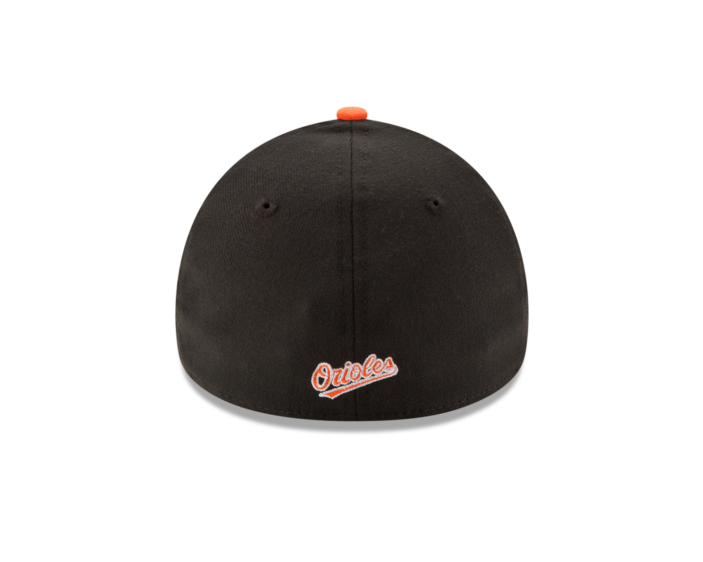 Baltimore Orioles New Era Road Alternate Team Classic 39THIRTY Flex Hat O's