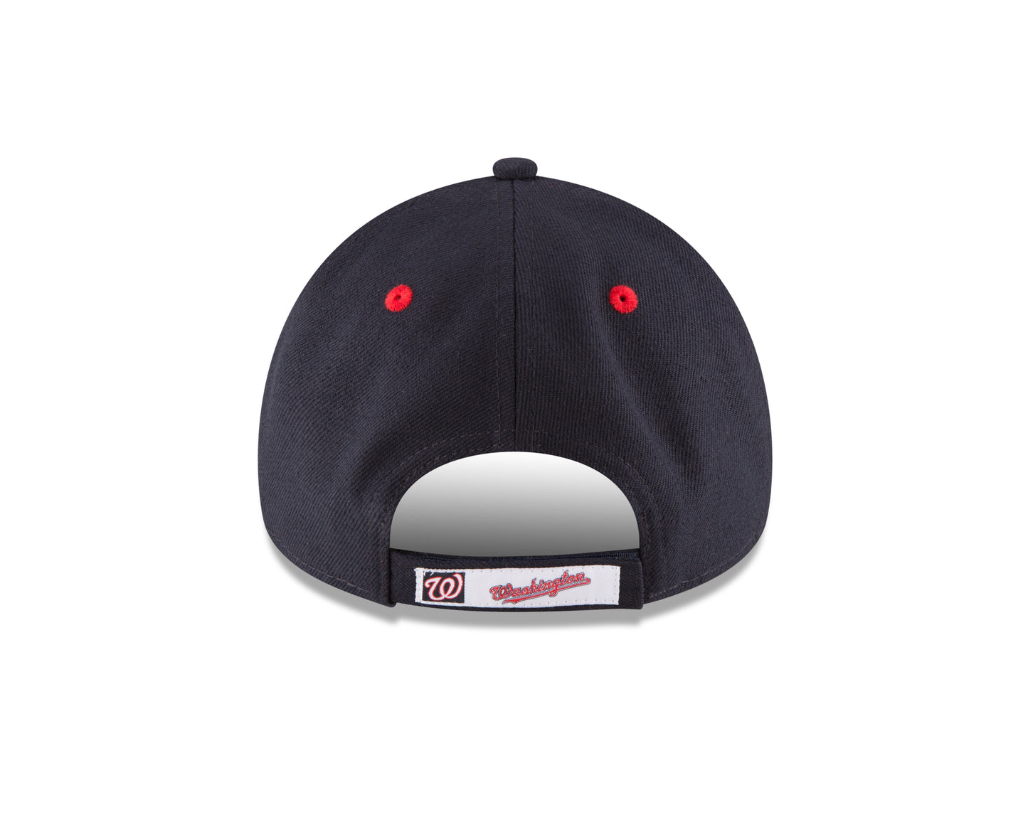 Washington Nationals New Era Alternate League 9Forty