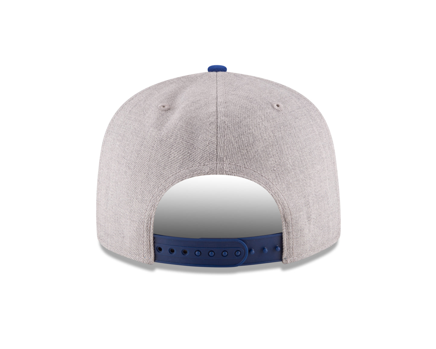 Golden State Warriors New Era 2017 NBA Finals Side Patch 9FIFTY Snap Back Hat