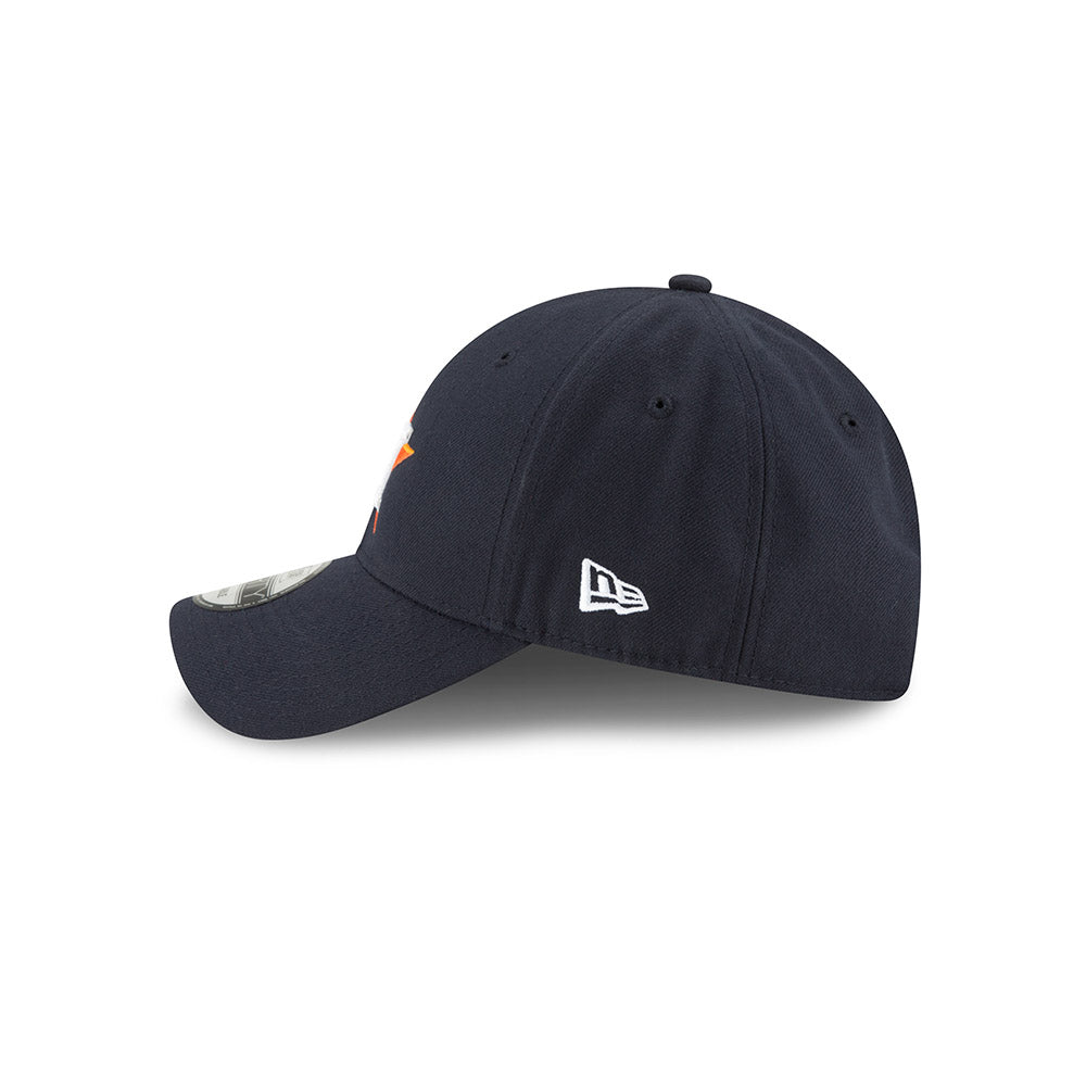 Houston Astros New Era 2019 World Serise Bound 9Forty Sidepatch Hat