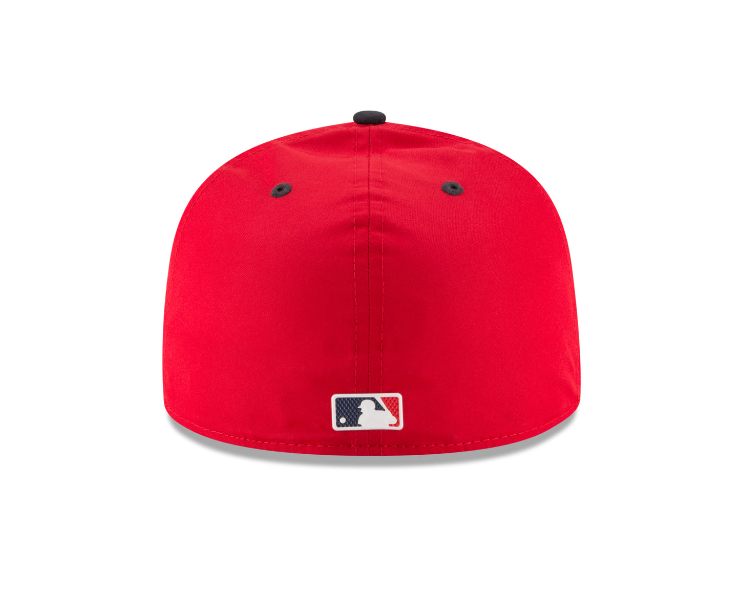 Boston Red So New Era Spring Training 59Fifty Fitted Hat- Red